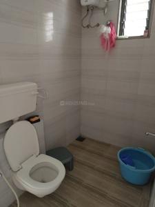 Image of 1116 Sq.ft 2 BHK Apartment / Flat for sale in Yash Pinnacle, Paldi, Ahmedabad for Rs. 6500000