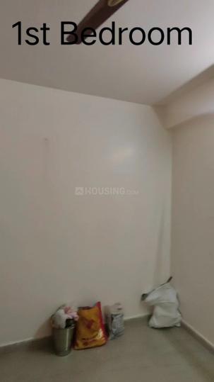 Sravani sadan Bedroom 1