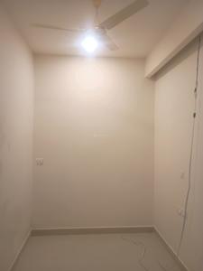 Living Room Image of 650 Sq.ft 1 BHK Apartment / Flat for rent in Kondapur Hyderabad for Rs. 19000