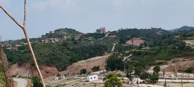 Image of 2000 Sq.ft Residential Plot / Land for sale in Khanjipeer, Udaipur for Rs. 2700000