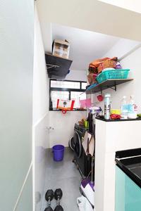Bedroom Image of 711 Sq.ft 2 BHK Apartment / Flat for sale in Vighnesh Asteria, Wakad Pune for Rs. 9500000