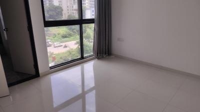 Bedroom Image of 850 Sq.ft 2 BHK Apartment / Flat for rent in Vascon Citron, Wagholi Pune for Rs. 20000