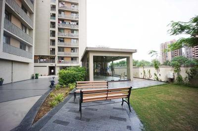 Image of 1480 Sq.ft 3 BHK Apartment / Flat for sale in Shivana Aurum, South Bopal, Ahmedabad for Rs. 7000000
