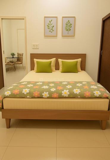 Mahadev Pride Bedroom 1