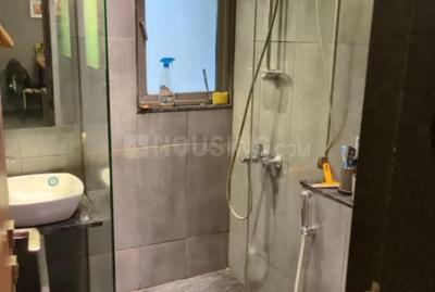 Image of 653 Sq.ft 1 BHK Apartment / Flat for sale in Skyi Songbirds , Bhugaon, Pune for Rs. 5000000