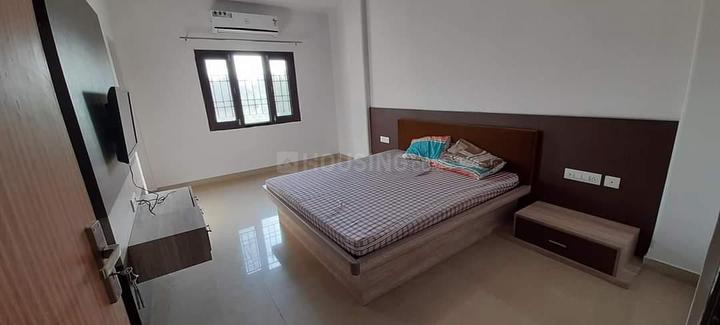 Sector 9, Malviya Nagar Bedroom 1