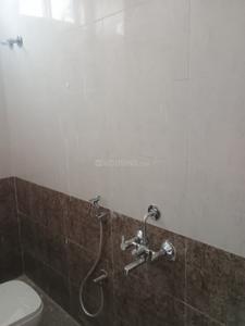 Bathroom Image of 800 Sq.ft 2 BHK Apartment / Flat for sale in Nacharam Secunderabad for Rs. 5199200