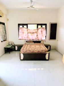 Bedroom Image of 1935 Sq.ft 4 BHK Independent House for sale in Science City Ahmedabad for Rs. 35100000