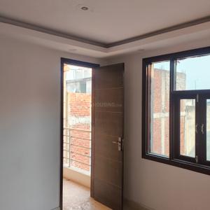 2 BHK Independent Builder Floor