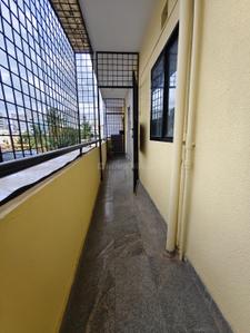 Balcony Image of 1100 Sq.ft 2 BHK Apartment / Flat for rent in C V Raman Nagar Bengaluru for Rs. 35000