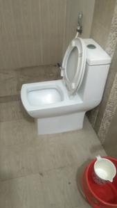Image of 616 Sq.ft 1 RK Builder Floor for rent in Thousand Lights, Chennai for Rs. 21000