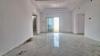 Hall Image of 1460 Sq.ft 3 BHK Apartment / Flat for sale in Kapra Secunderabad for Rs. 7900000