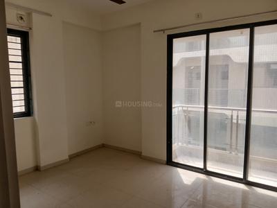Bedroom Image of 1200 Sq.ft 4 BHK Apartment / Flat for sale in Sunpharma Road Vadodara for Rs. 4400000