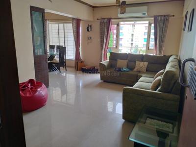 Hall Image of 1200 Sq.ft 2 BHK Apartment / Flat for sale in Bansal Shiva Heights, Pimple Saudagar Pune for Rs. 15100000
