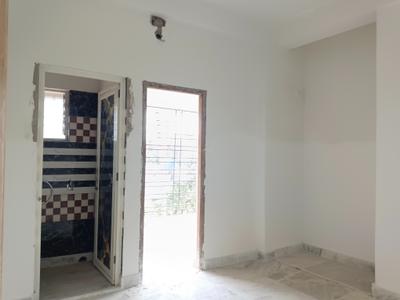 Bedroom Image of 820 Sq.ft 2 BHK Apartment / Flat for sale in Purba Barisha Kolkata for Rs. 4100000