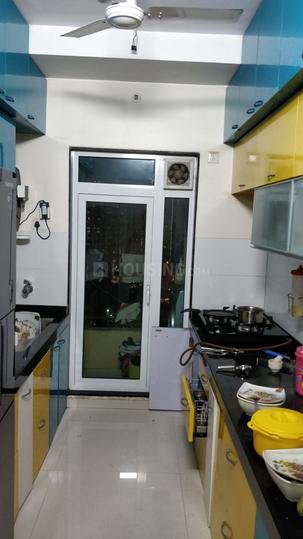 Rustomjee Azziano Main Image 1