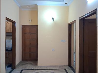 Living Room Image of 1170 Sq.ft 3 BHK Independent House for rent in Sector 47 Noida for Rs. 30000