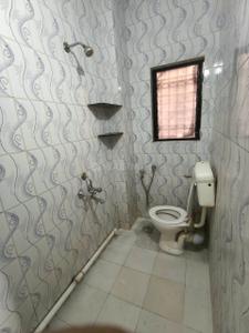 Image of 700 Sq.ft 1 BHK Apartment / Flat for rent in Tingre Apartment, Tingre Nagar, Pune for Rs. 16000