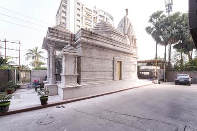Image of 2935 Sq.ft 4 BHK Apartment / Flat for sale in Bhimrad, Surat for Rs. 15000000