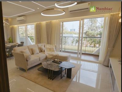 Hall Image of 1323 Sq.ft 2 BHK Apartment / Flat for sale in Kommasandra, Anekal Bengaluru for Rs. 18000000
