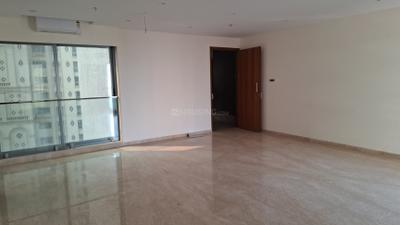 Living Room Image of 1500 Sq.ft 3 BHK Apartment / Flat for rent in Ekta Crest, Chembur Mumbai for Rs. 170000