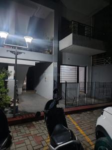 Image of 1300 Sq.ft 2 BHK Builder Floor for rent in Alliance Orchids, Nabha, Zirakpur for Rs. 18000