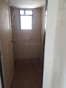 Bathroom Image of 324 Sq.ft 1 RK Apartment / Flat for sale in Haware Citi, Thane West Thane for Rs. 2800000
