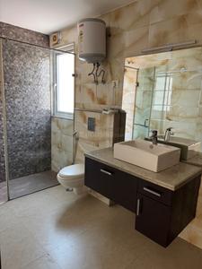 Image of 2800 Sq.ft 4 BHK Builder Floor for sale in New Friends Colony, New Delhi for Rs. 77500080