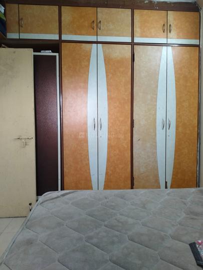 shelter apt Bedroom 1