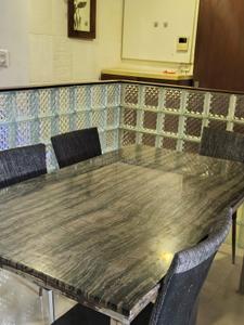 Hall Image of 1750 Sq.ft 3 BHK Apartment / Flat for sale in Citilights Blessings, Kelambakkam Chennai for Rs. 10000000