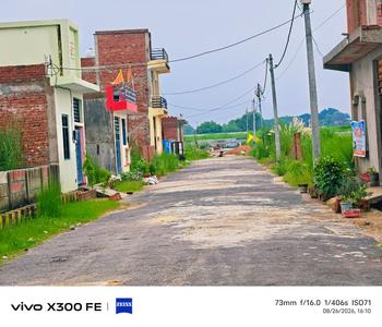 Image of 1000 Sq.ft Residential Plot / Land for sale in Banthra Sikander Pur, Lucknow for Rs. 1689000