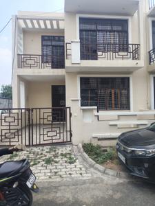 Image of 1700 Sq.ft 3.5 BHK Duplex for sale in Ashok Sanfran Ashok Valley, Burha, Jhansi for Rs. 8500000