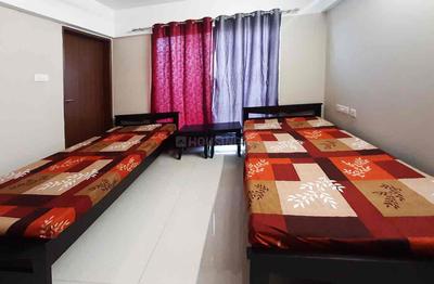 Hall Image of Joyville Sensorium by Shapoorji Pallonji Apartment-Hinjawadi in Bhoirwadi, Pune