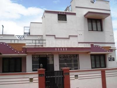1 BHK Duplex