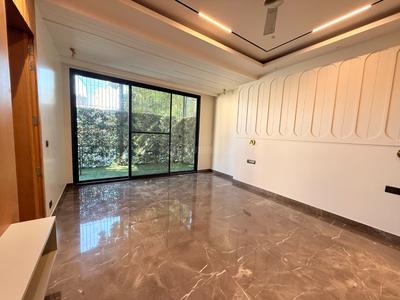 Bedroom Image of 3762 Sq.ft 4 BHK Builder Floor for sale in Sector 27 Gurgaon for Rs. 55000000