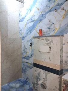 Bedroom Two Image of 1200 Sq.ft 3 BHK Apartment / Flat for sale in Hark Sai Homes 6, Sector 49 Noida for Rs. 5300000