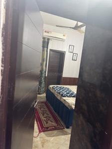 Bedroom Image of 1305 Sq.ft 3 BHK Builder Floor for sale in Kharar Mohali for Rs. 6890000