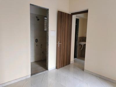 Bedroom Image of 1150 Sq.ft 2 BHK Apartment / Flat for sale in Ulwe Navi Mumbai for Rs. 11000000