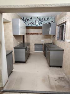 Kitchen Image of 3000 Sq.ft 4.5 BHK Duplex for rent in Jeevan Bima Nagar Bengaluru for Rs. 100000