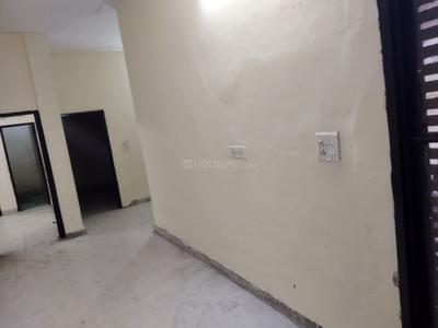 Hall Image of 900 Sq.ft 2 BHK Independent House for rent in Sanskriti Garden Villas, Noida Extension Greater Noida for Rs. 13000