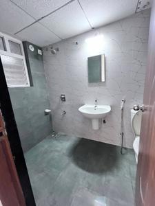 Image of 1190 Sq.ft 2 BHK Apartment / Flat for rent in Gagan Adira, Wagholi, Pune for Rs. 24000