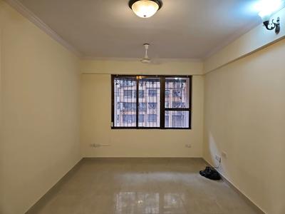 Living Room Image of 1710 Sq.ft 3 BHK Apartment / Flat for sale in Adani The Views Tower A B, Ghatkopar East Mumbai for Rs. 35150000