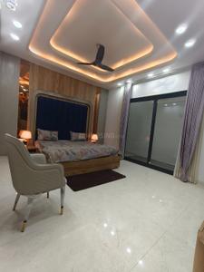 Bedroom Image of 4950 Sq.ft 5 BHK Villa for sale in Gandhi Path West Jaipur for Rs. 32500000