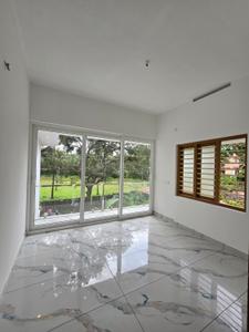 Hall Image of 1500 Sq.ft 3 BHK Independent House for sale in Alangad Kochi for Rs. 6500000