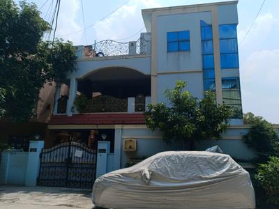 Building Image of 1500 Sq.ft 3 BHK Builder Floor for rent in Miyapur Hyderabad for Rs. 28000