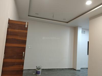Bedroom Image of 1096 Sq.ft 2 BHK Villa for rent in Wardhaman Nagar Nagpur for Rs. 21000