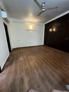Bedroom Image of 2200 Sq.ft 3 BHK Builder Floor for sale in Panchsheel Enclave New Delhi for Rs. 67500000