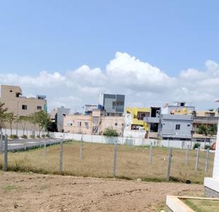 Image of 925 Sq.ft Residential Plot / Land for sale in Pudupakkam, Chennai for Rs. 6000000