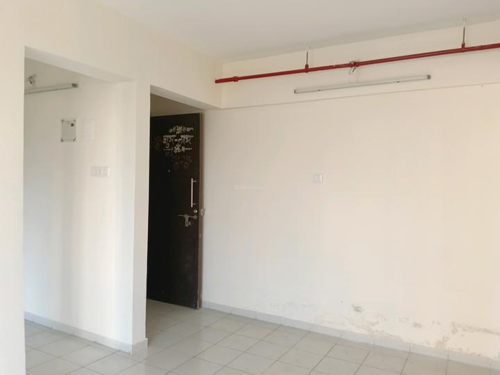 Ram Pushpanjali Residency Phase III Villa Living Room 1