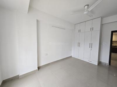 Bedroom Image of 3000 Sq.ft 4 BHK Builder Floor for rent in Vasant Kunj New Delhi for Rs. 80000